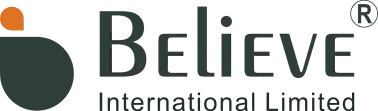 Believe International Limited